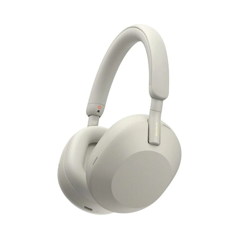 Sony WH-1000XM5 White