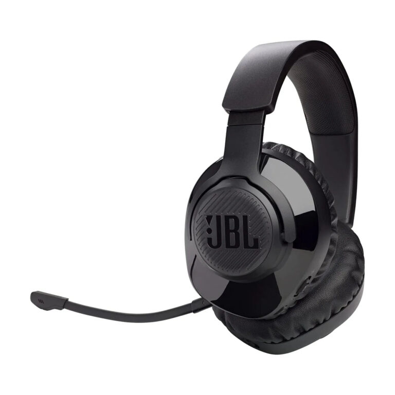 JBL Free WFH Wireless Headphones