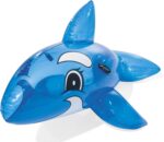 Bestway Blue Whale Ride-On