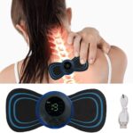 Mini Neck Massager