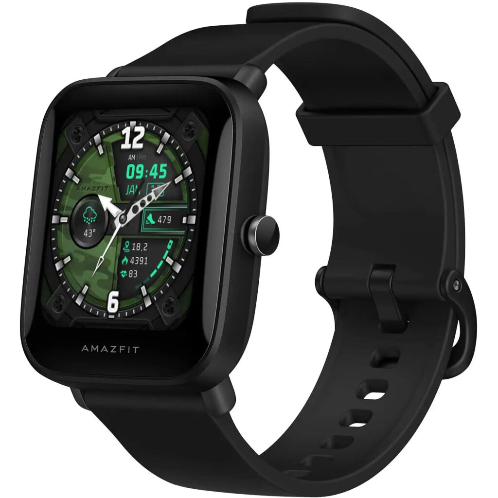 Amazfit Bip U Pro Smart Watch