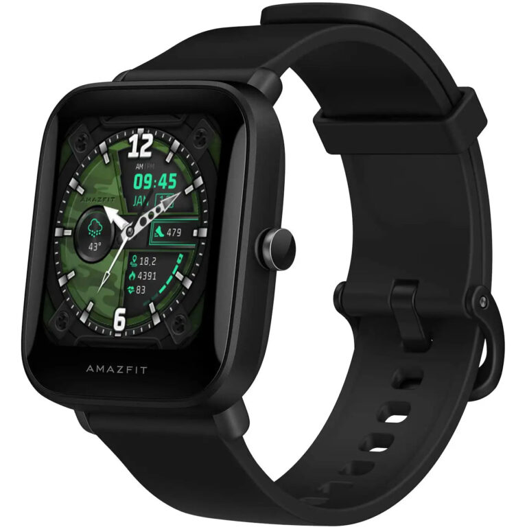 Amazfit Bip U Pro Smart Watch