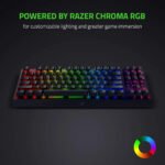 Razer BlackWidow V3