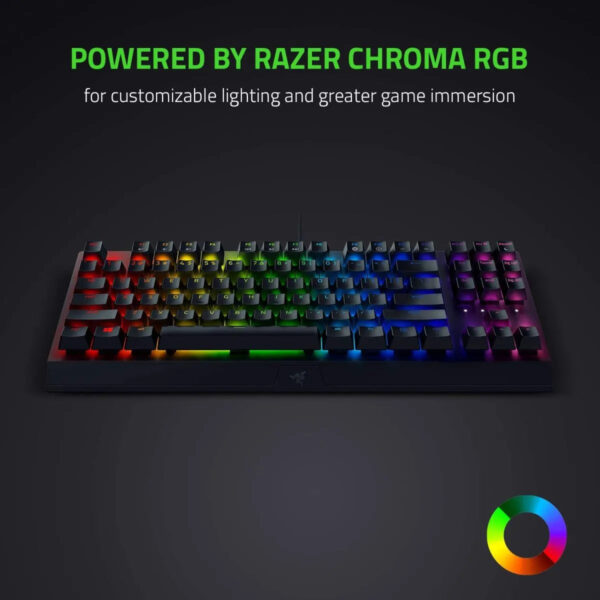 Razer BlackWidow V3