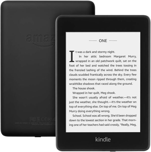 Kindle Paperwhite 32GB