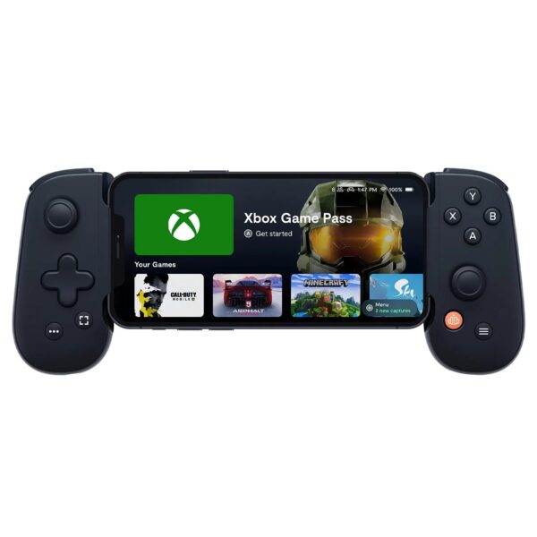 Xbox BACKBONE One Mobile Gaming Controller for iPhone