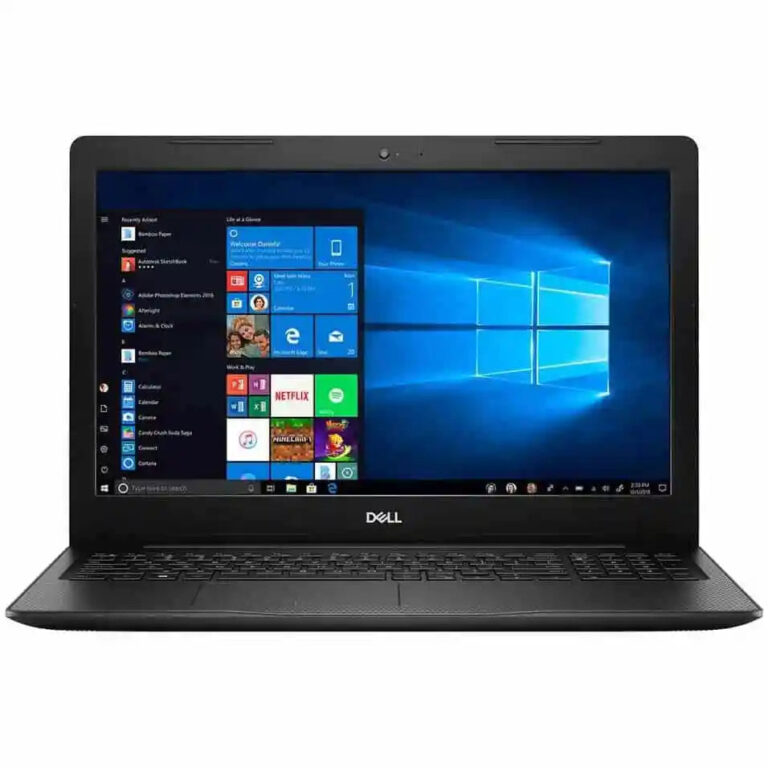 2021 Dell Inspiron 15 3000