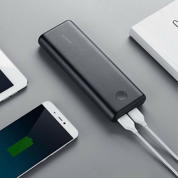 Anker PowerCore Select 20000