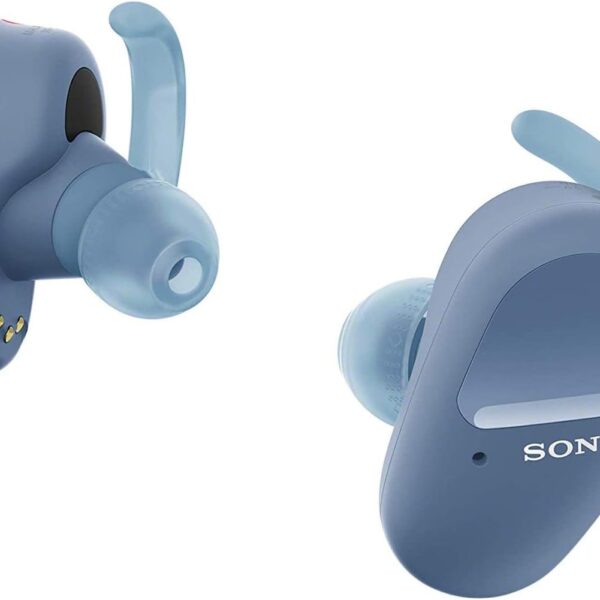 Sony WF-SP800N Blue