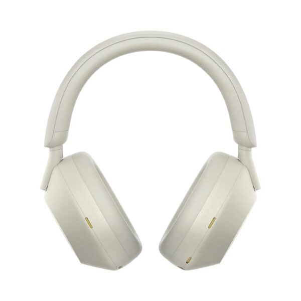 Sony WH-1000XM5 White