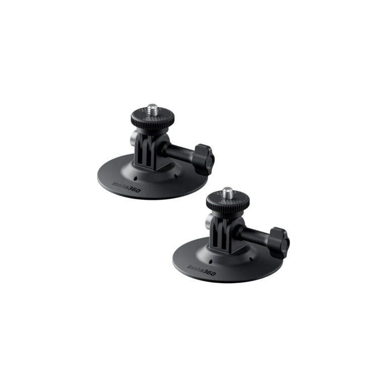 Insta360 Flexible Adhesive Mount