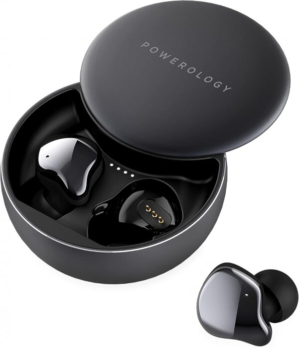 Powerology Primo True Wireless Buds