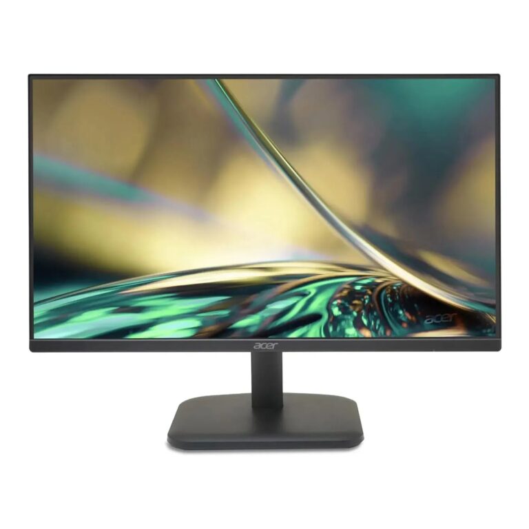 Acer 27 Inch IPS Panel FullHD 100Hz 1ms Led Monitor