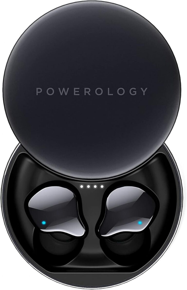 Powerology Primo True Wireless Buds