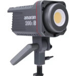 Aputure Amaran 200X-S 200W COB LED Video Light