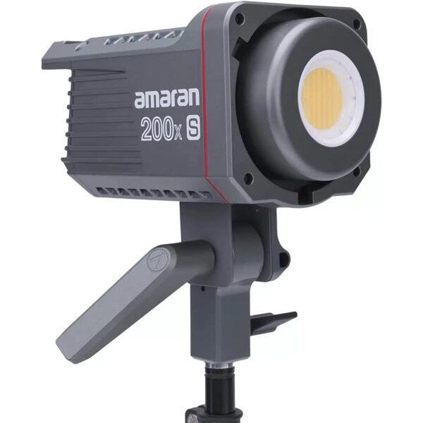 Aputure Amaran 200X-S 200W COB LED Video Light