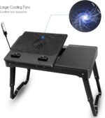 MULTIFUNCTIONAL LAPTOP TABLE