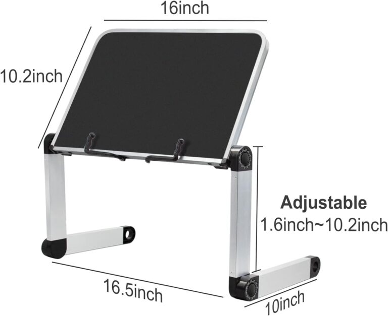 MULTIFUNCTIONAL BOOK STAND