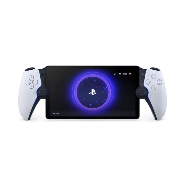 PlayStation Portal Remote Player