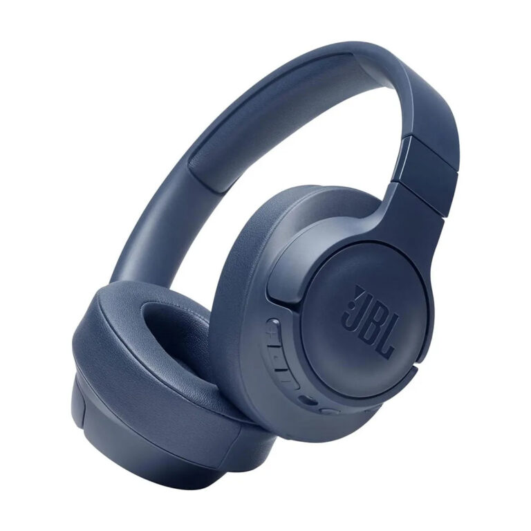 JBL Tune 760NC Noise-Canceling Wireless Over-Ear Headphones