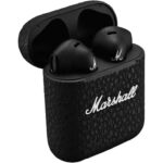 Marshall Minor III True Wireless In-Ear Headphones