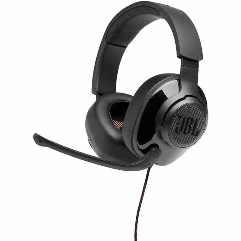 JBL Quantum 200