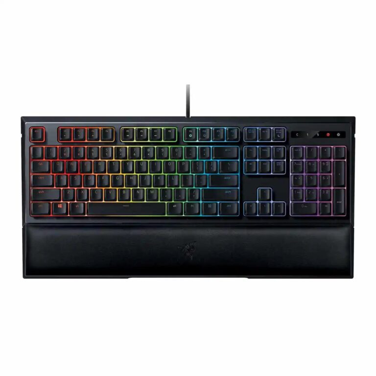 Razer Ornata Chroma