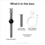 Google Pixel Watch