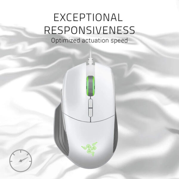 Razer Basilisk Gaming Mouse