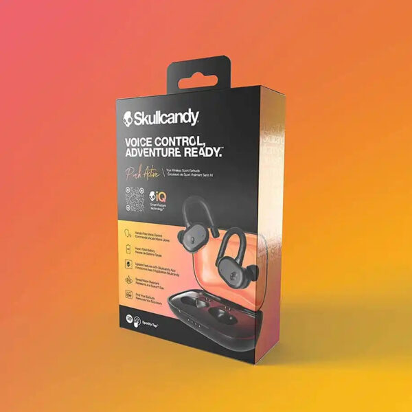 Skullcandy Push Active