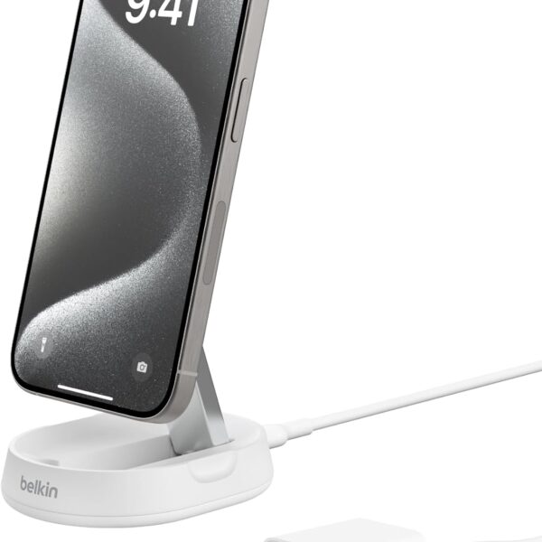 Belkin BoostCharge Pro 15W