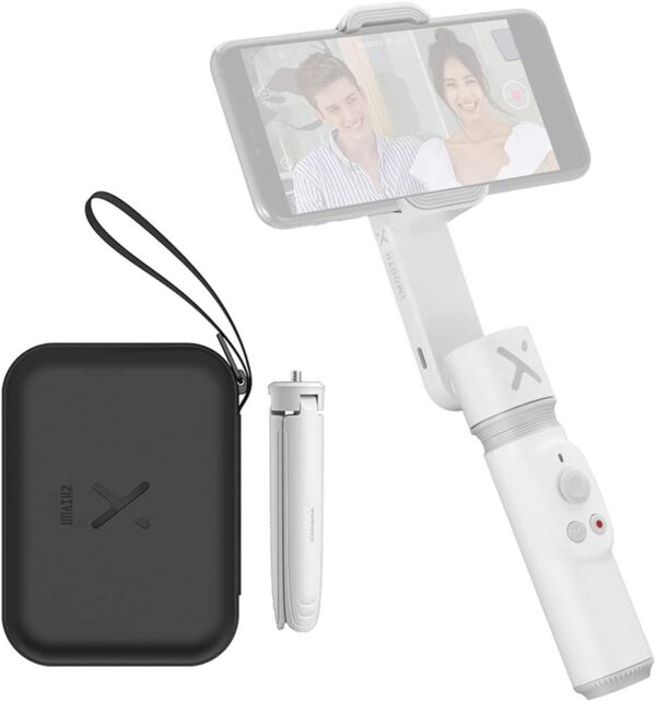 ZHIYUN SMOOTH X