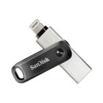 SanDisk iXpand Flash Drive 256GB