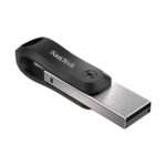 SanDisk iXpand Flash Drive 256GB