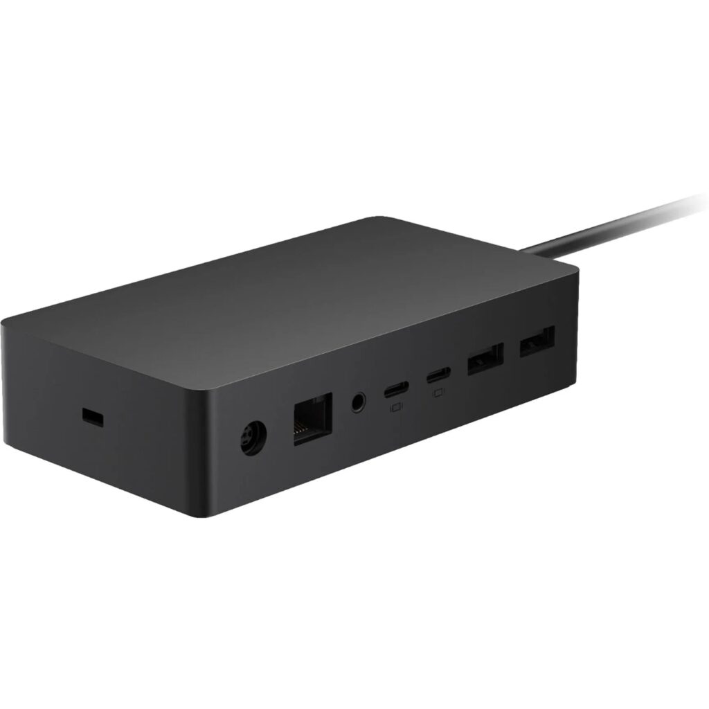 Microsoft Surface Dock 2