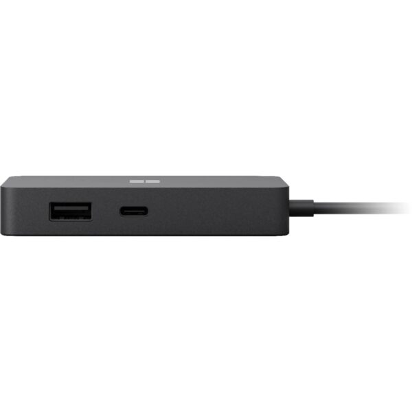 Microsoft USB-C Travel Hub