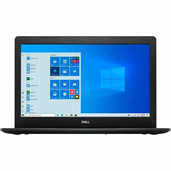 Dell Inspiron 15