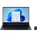 Samsung Galaxy Book Pro 360 13,3 AMOLED