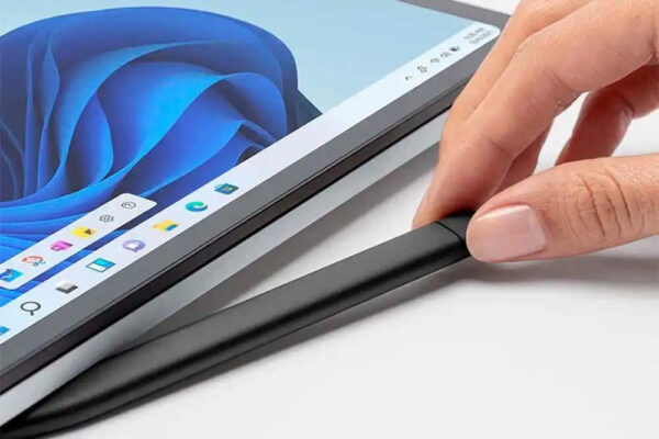 Microsoft Slim Pen 2 Stylet Mince 2