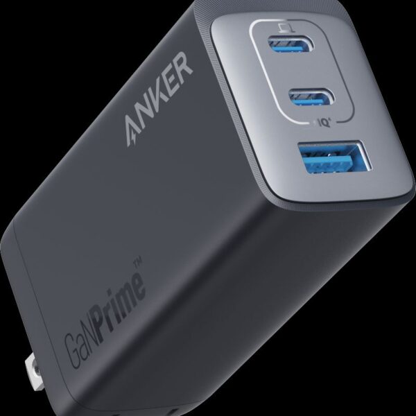 Anker 737 Charger