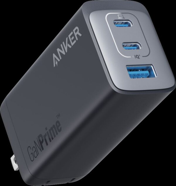 Anker 737 Charger