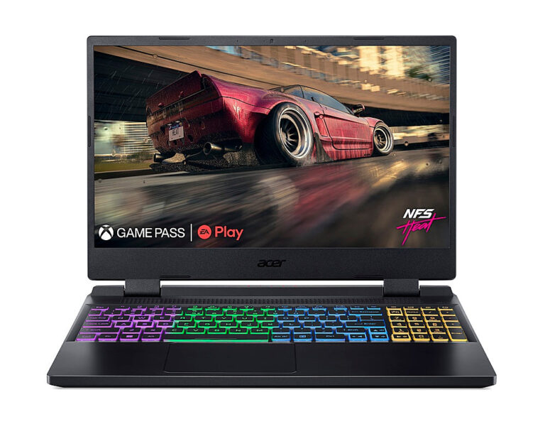 Acer Nitro 5