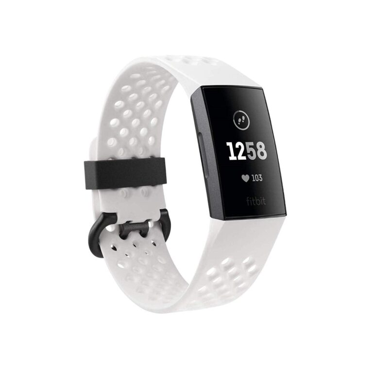 Fitbit Charge 3 Advanced