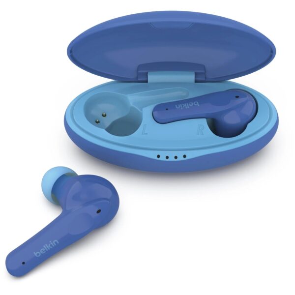 Belkin SOUNDFORM Nano Kids True Wireless