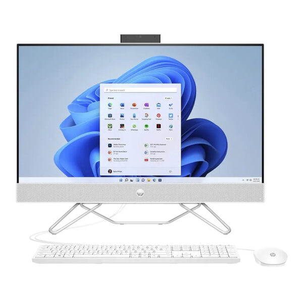 HP All-In-One 27