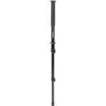 Manfrotto 681B Professional 3-Section Aluminum Monopod