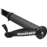 Manfrotto 681B Professional 3-Section Aluminum Monopod