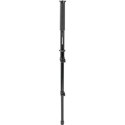 Manfrotto 681B Professional 3-Section Aluminum Monopod