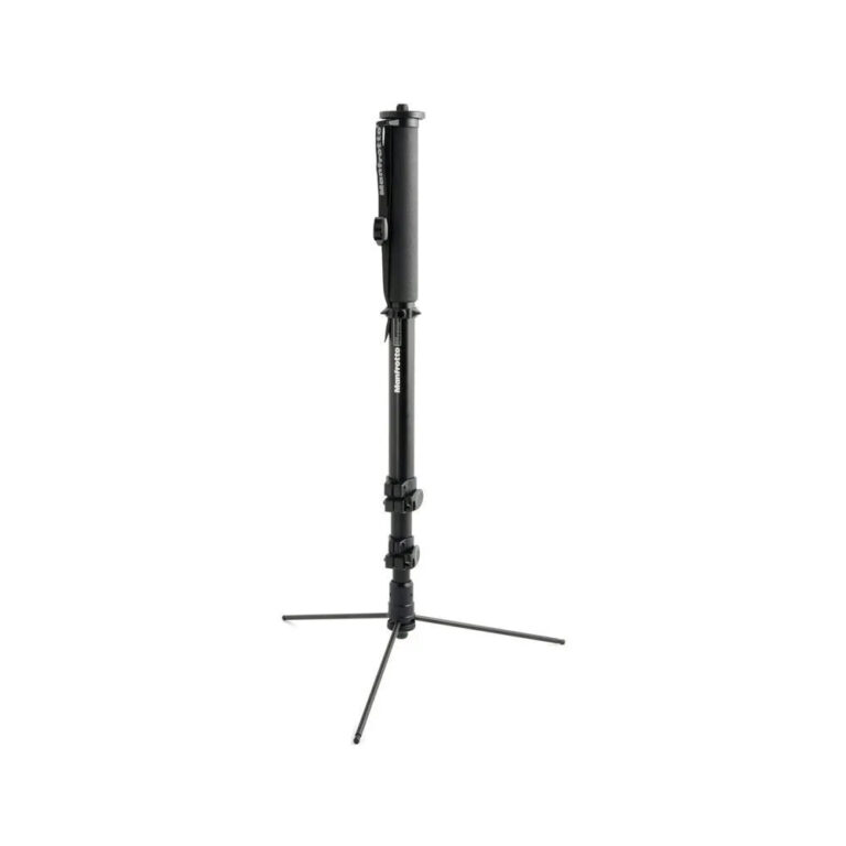 Manfrotto 682B Self Standing Monopod