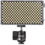 Aputure Amaran AL-F7 On-Camera Variable Color LED Light